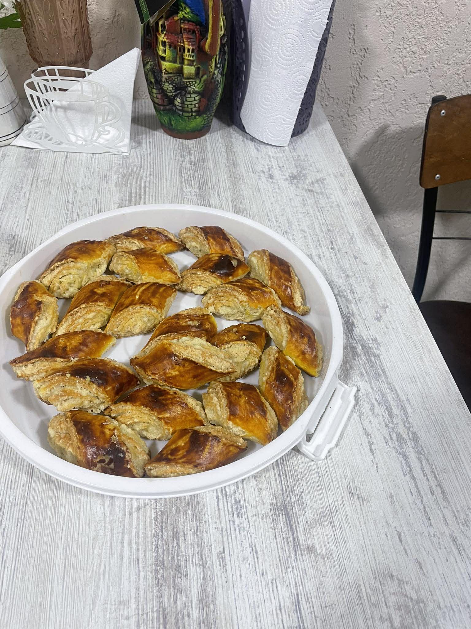 Dessert